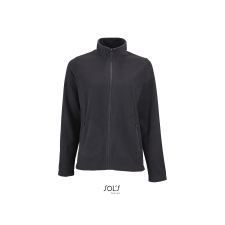 LEKKA BLUZA POLAROWA SOL'S Norman Women